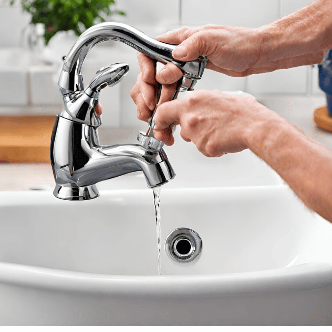 Leaking tap fixer in Australia