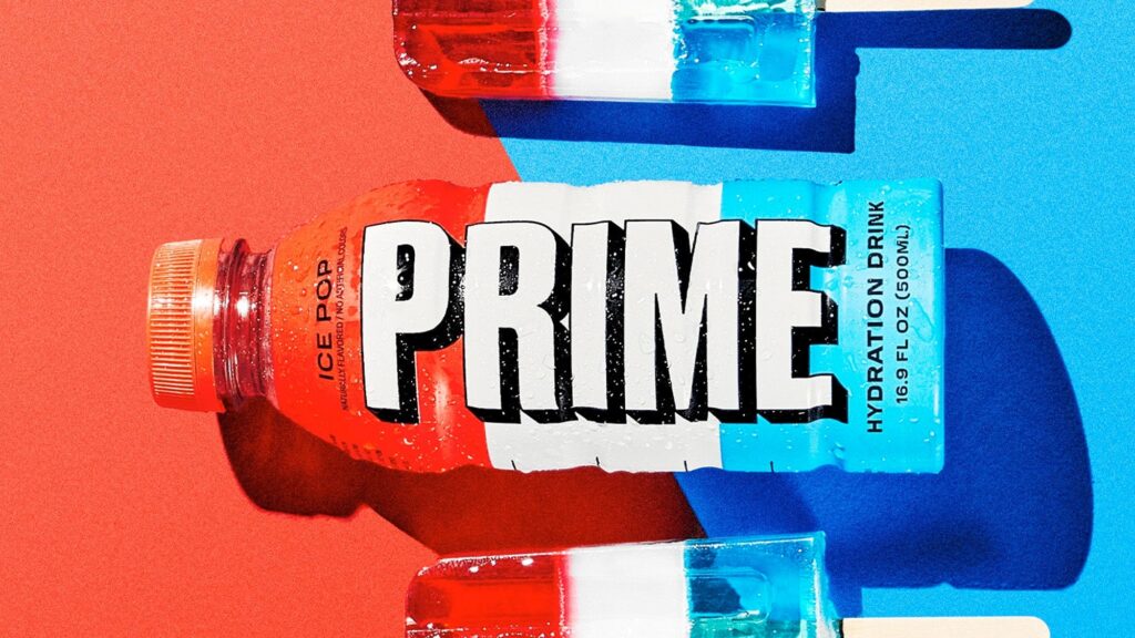 Best Prime Drink