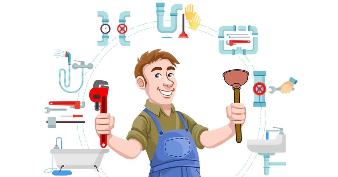 Plumbing-Services in Melbourne