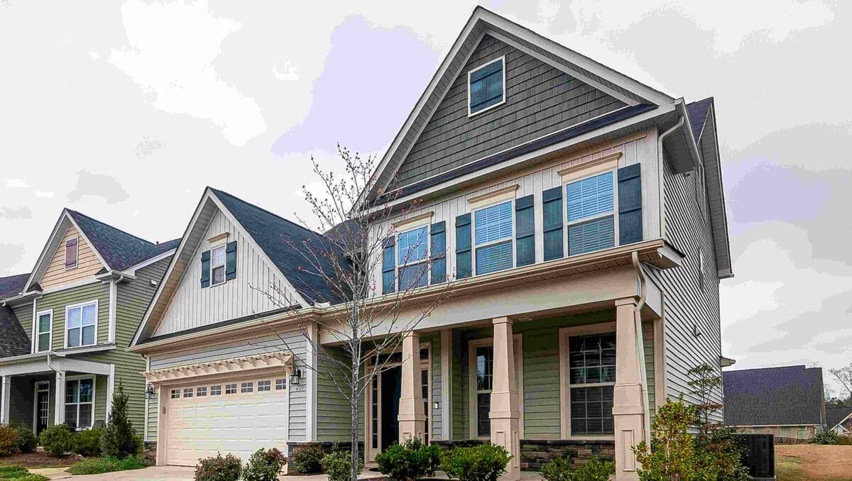 Choose Choice Home Warranty George Foreman