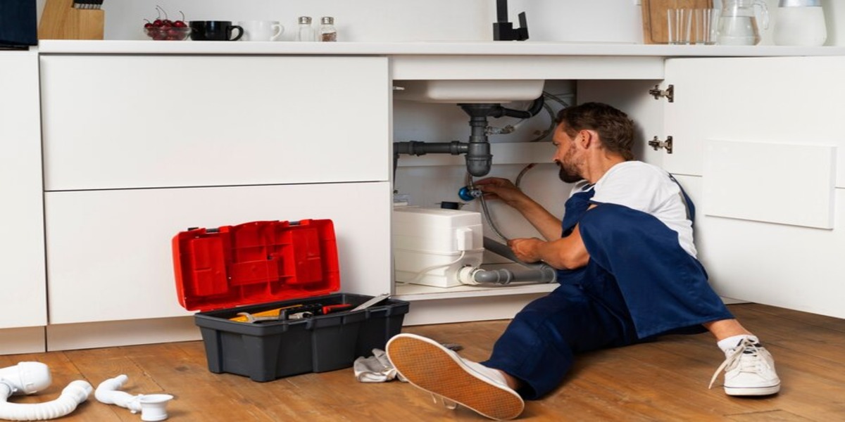 Brisbane Plumbing and Drainage Services