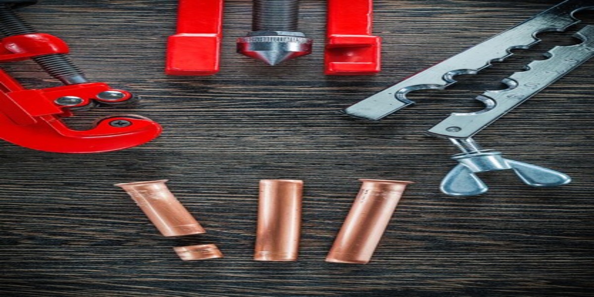 Best Copper Plumbing Crimping Tools