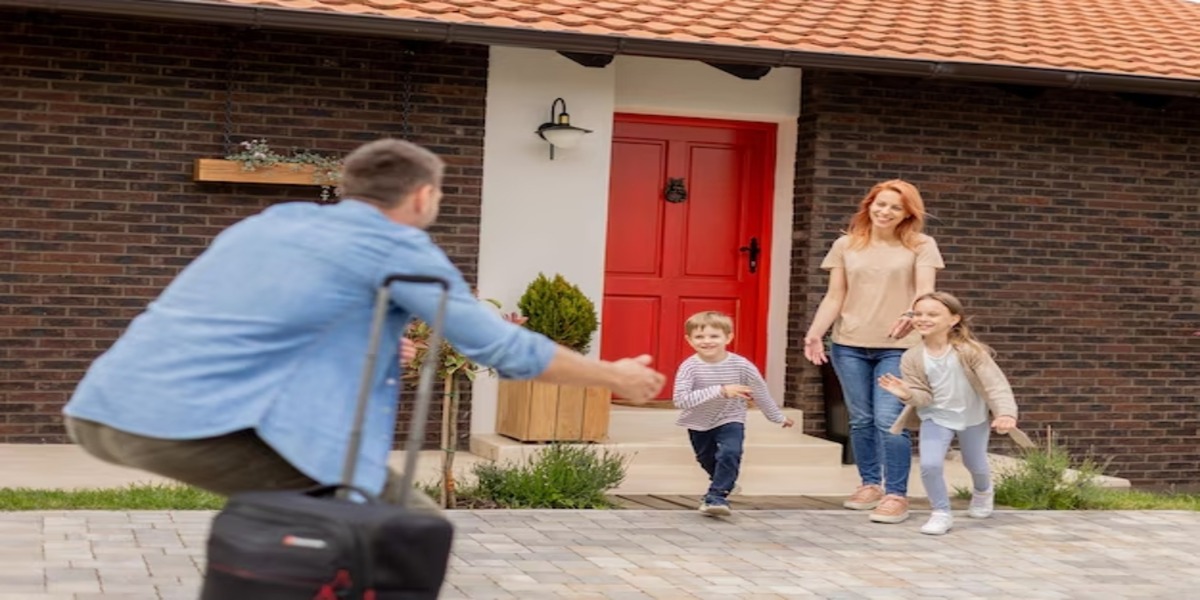 Buying Your First Home - Guide 2024