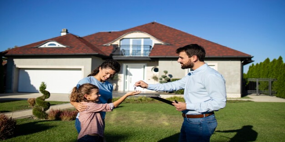 How to Buying Your First Home - Guide 2024