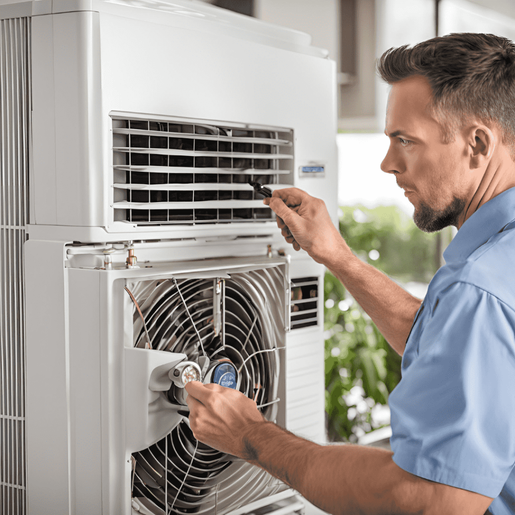 Beutler Air Conditioning & Plumbing