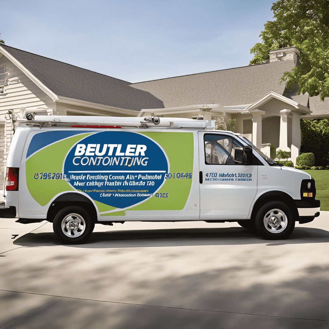 Beutler Air Conditioning & Plumbing: In-Depth Reviews & Services