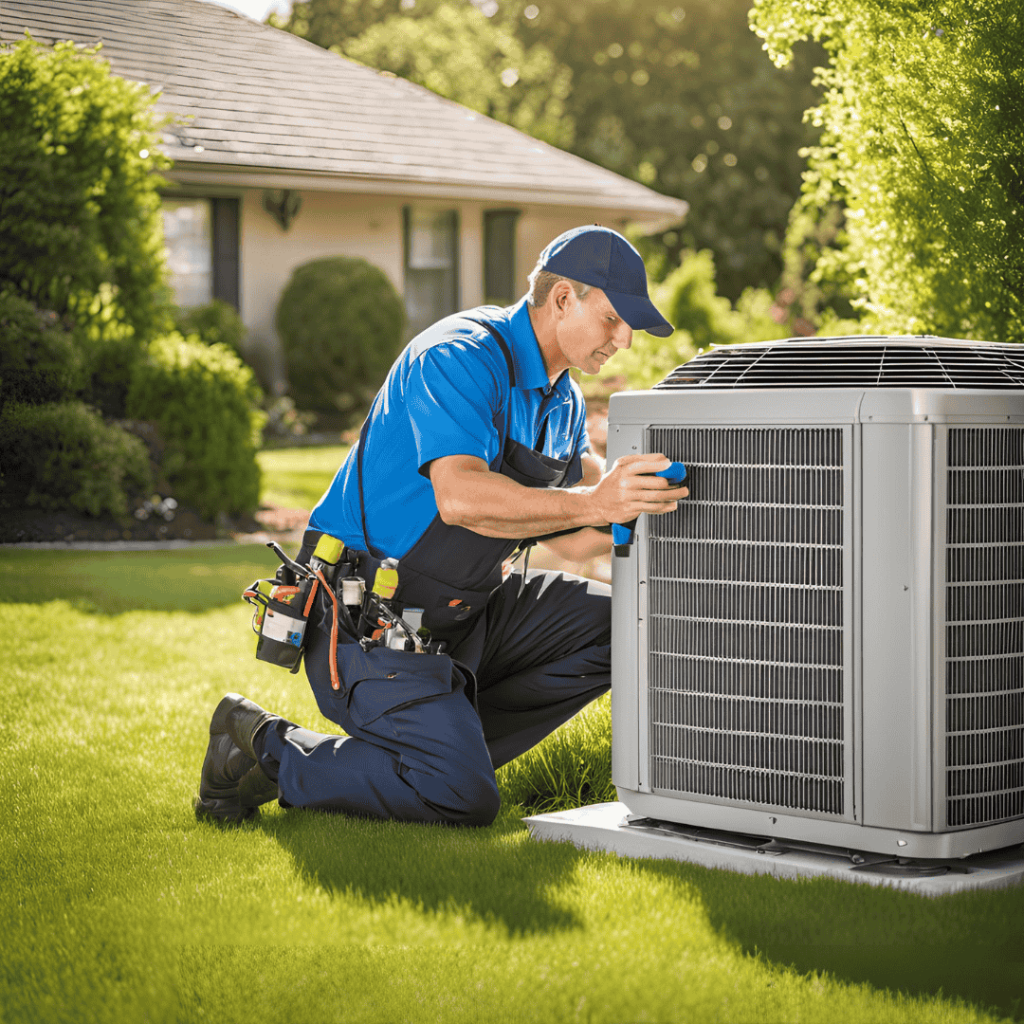 Chapman Heating Air Conditioning & Plumbing Honest Reviews