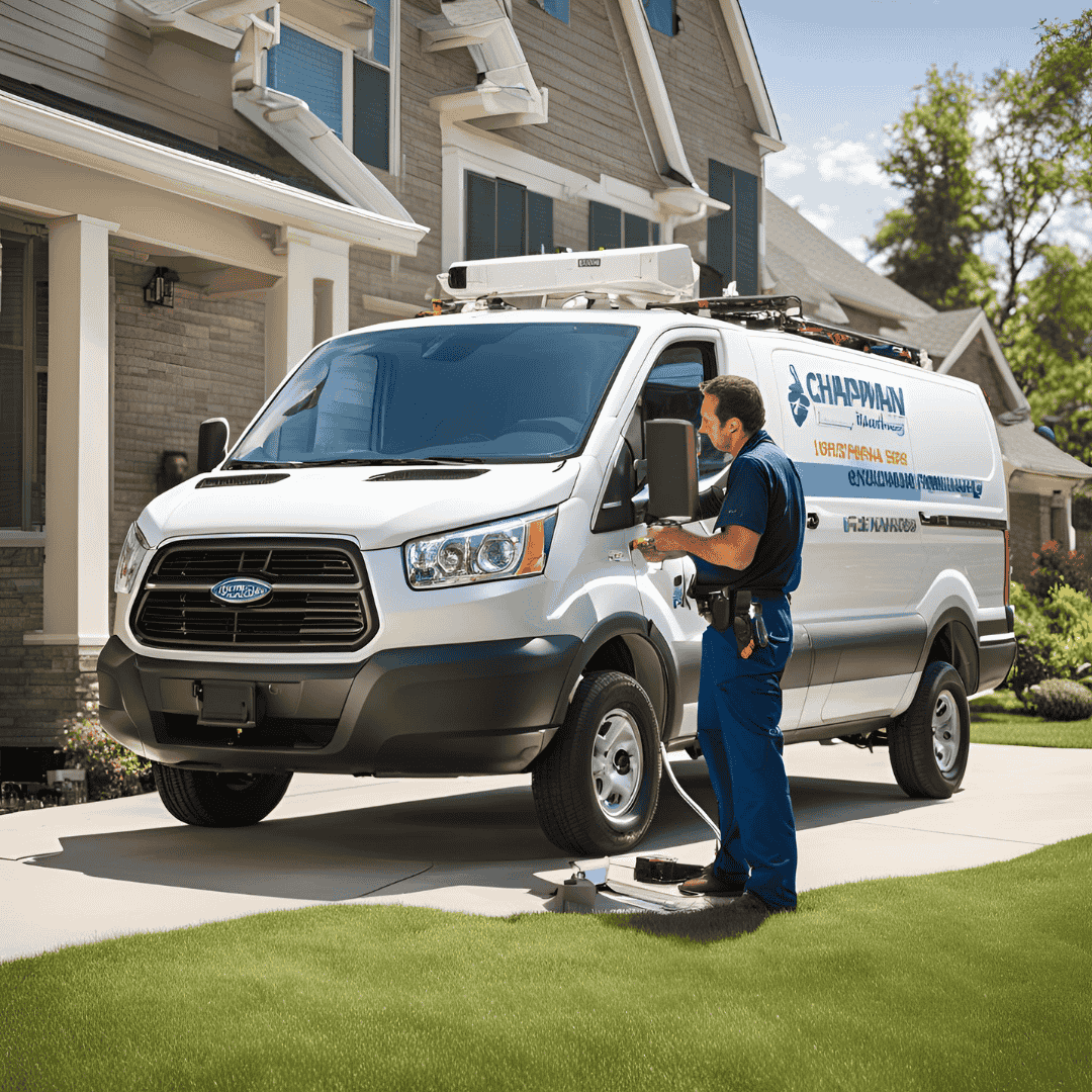 Chapman Heating, Air Conditioning & Plumbing: Comprehensive Reviews