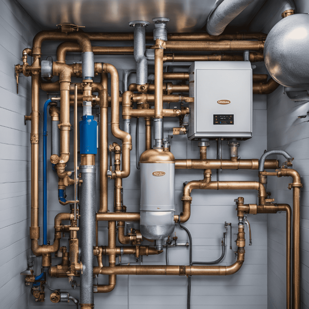 Cool Air Mechanical & Plumbing Your Essential Guide to Comfort and Efficiency