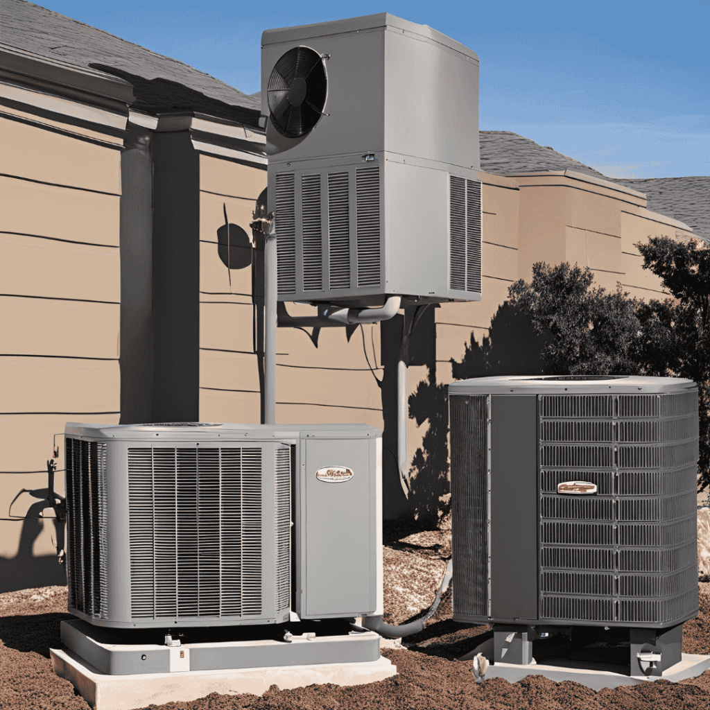 Day & Night Air Conditioning Heating & Plumbing Reliable Service