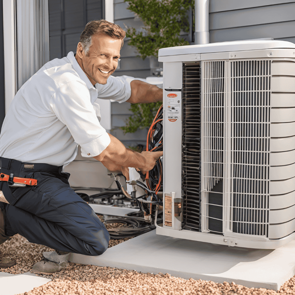 Goettl Air Conditioning & Plumbing reviews