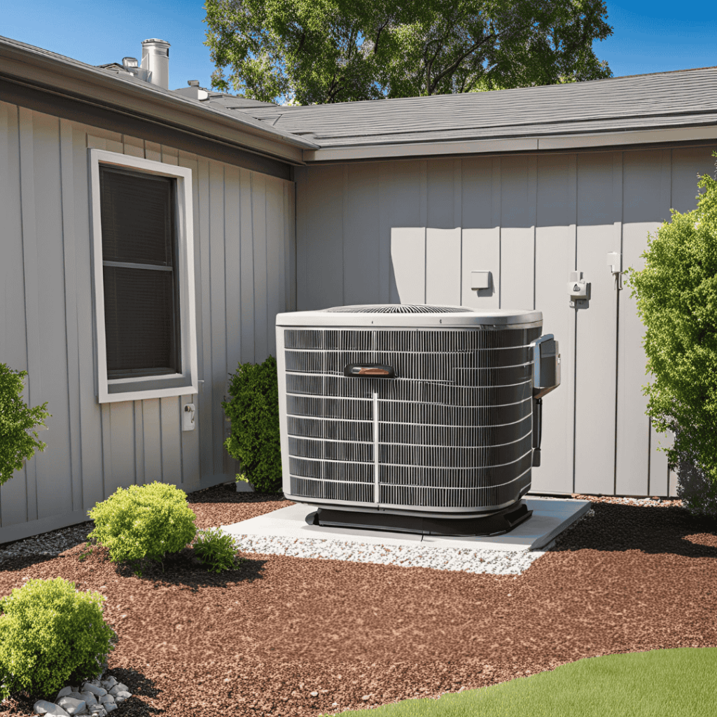 Goettl Air Conditioning & Plumbing services