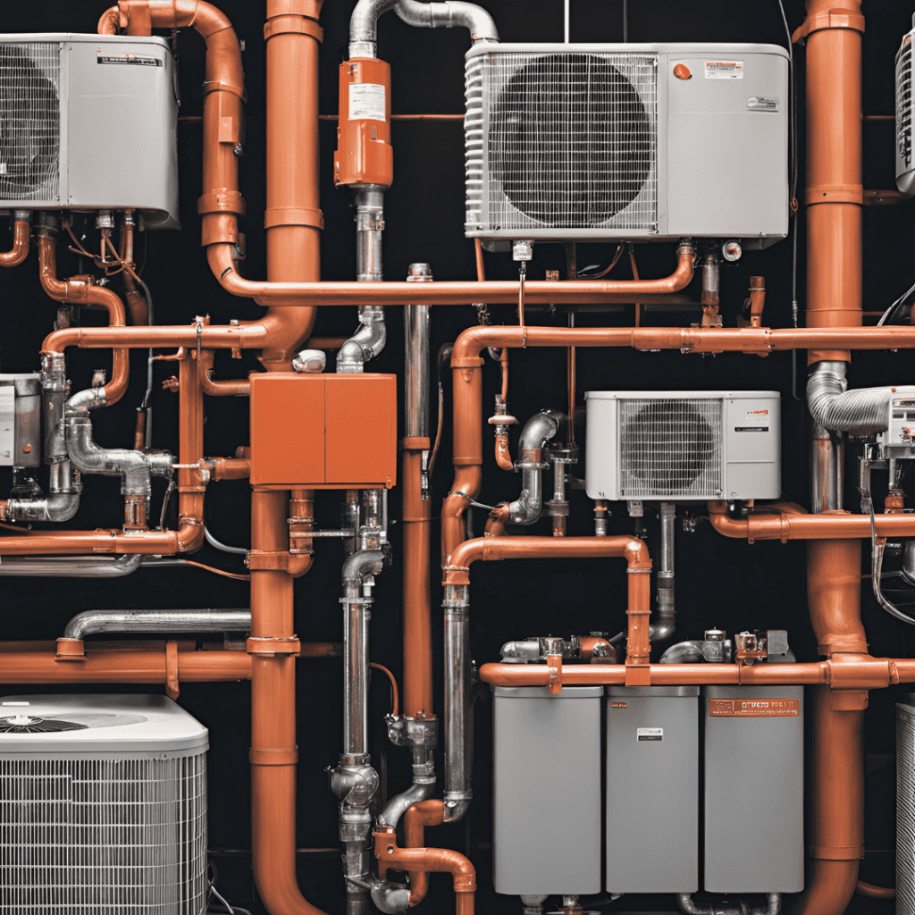 Mainstream Electric, Heating, Cooling, & Plumbing Reviews 