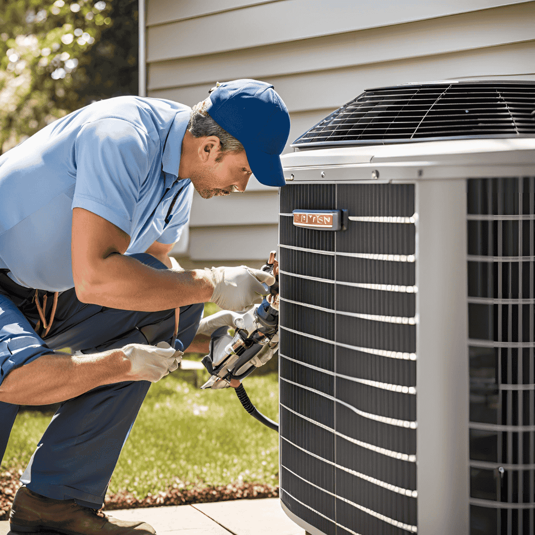 Reliable HVAC and Plumbing Services J&W Heating and Air + Plumbing