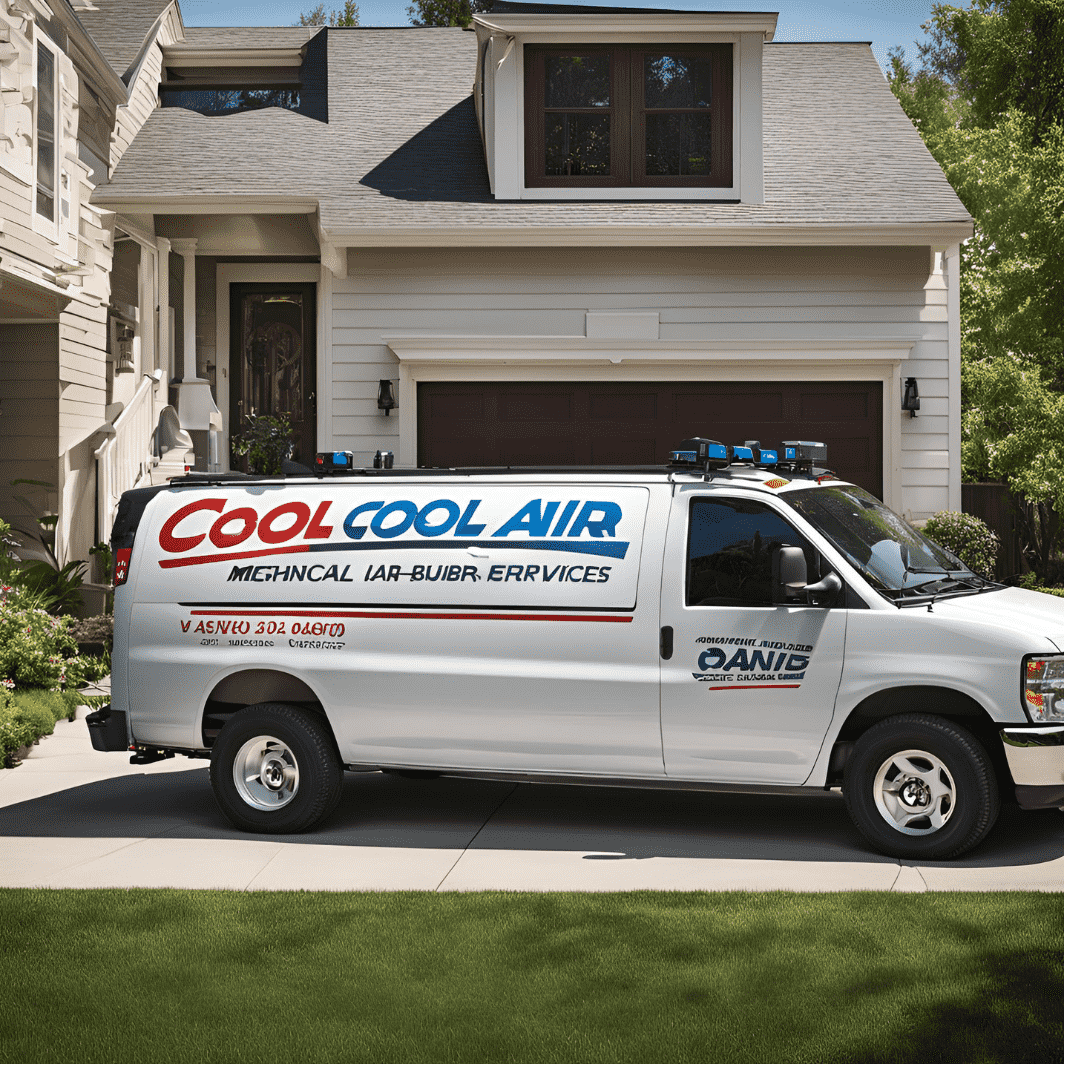 Cool Air Mechanical & Plumbing: Your Essential Guide to Comfort and Efficiency