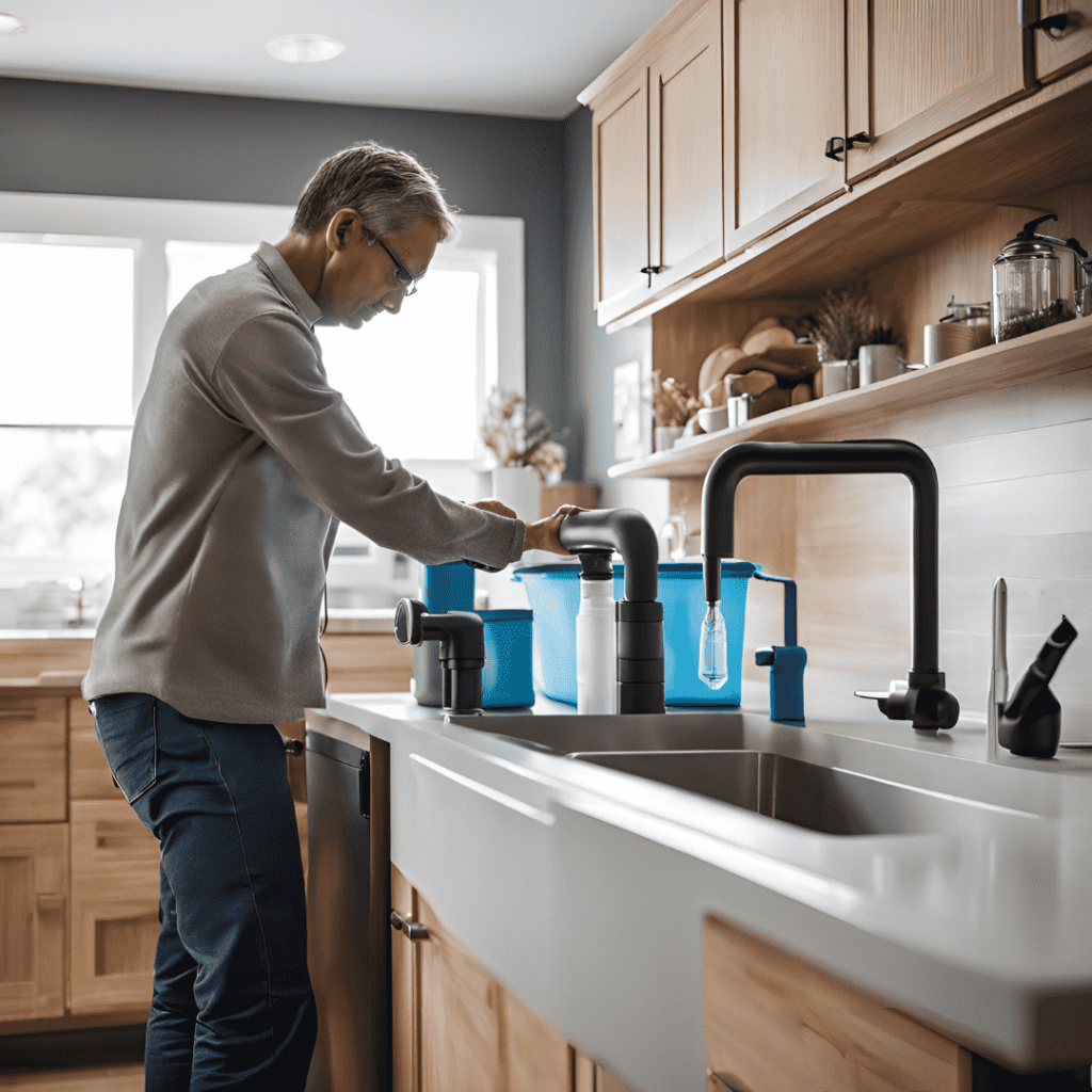 Benefits of Installing a Water Filtration System in Your Home