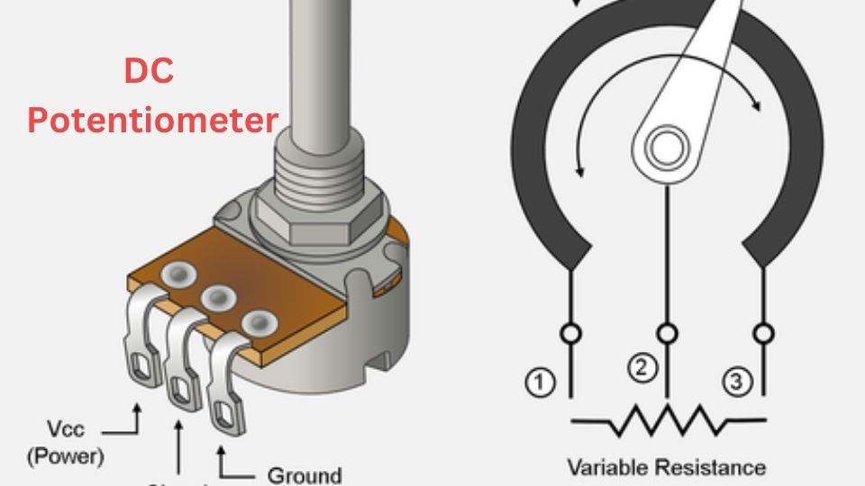 DC Potentiometer