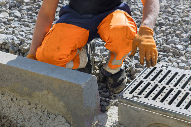 Septic tank Systems Work