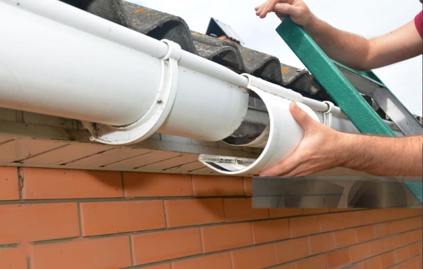 Why Dallas needs High Quality Gutters