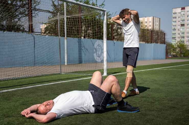 indoor soccer drills for fitness accuracy