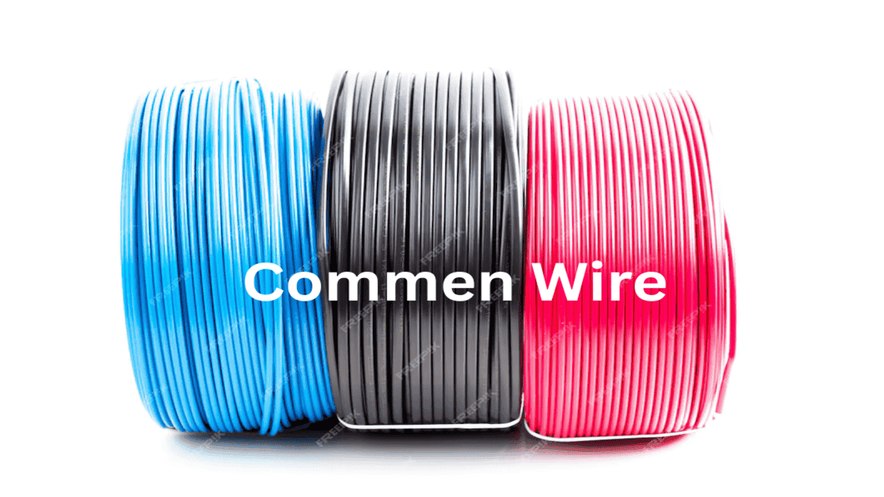 What Is a Common Wire & Why Is It Important?